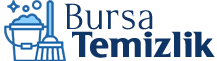 Bursa Temizlik Şirketi